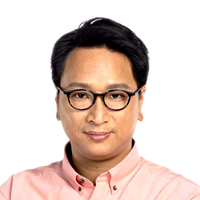 Hon Bill Tang Ka-piu